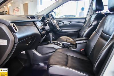2015 Nissan X-Trail - Thumbnail