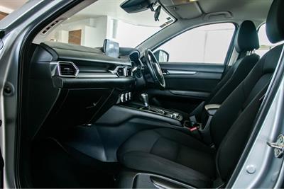 2022 Mazda CX-5 - Thumbnail