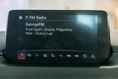 2022 Mazda CX-5 - Thumbnail