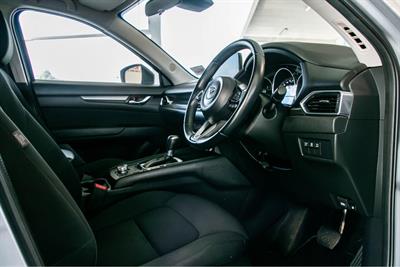 2022 Mazda CX-5 - Thumbnail