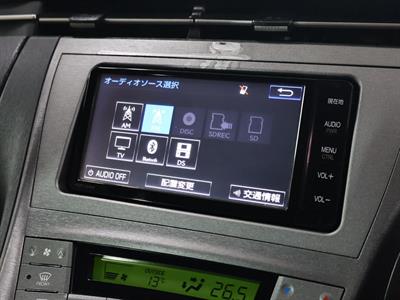 2014 Toyota Prius - Thumbnail