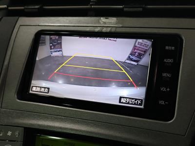 2014 Toyota Prius - Thumbnail