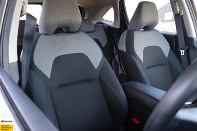 2021 Nissan Note - Thumbnail