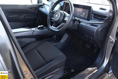 2021 Nissan Note - Thumbnail