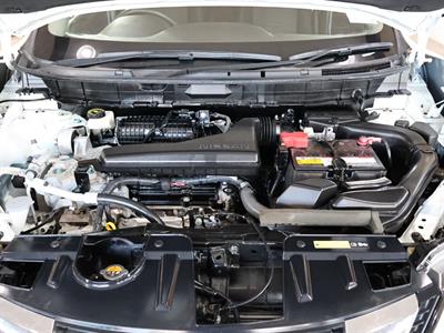 2022 Nissan X-Trail - Thumbnail