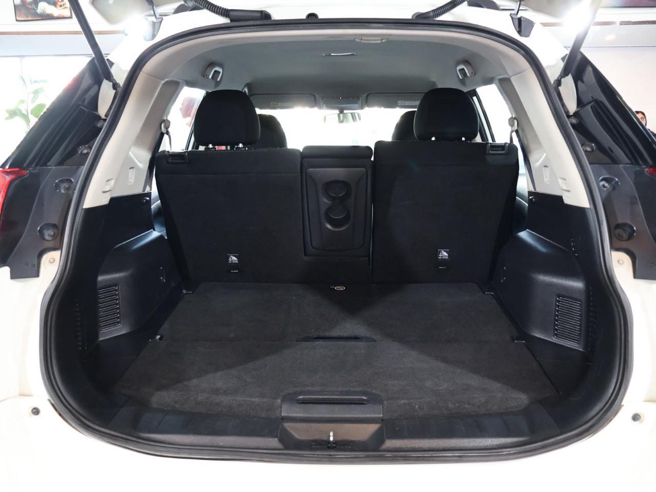 2022 Nissan X-Trail