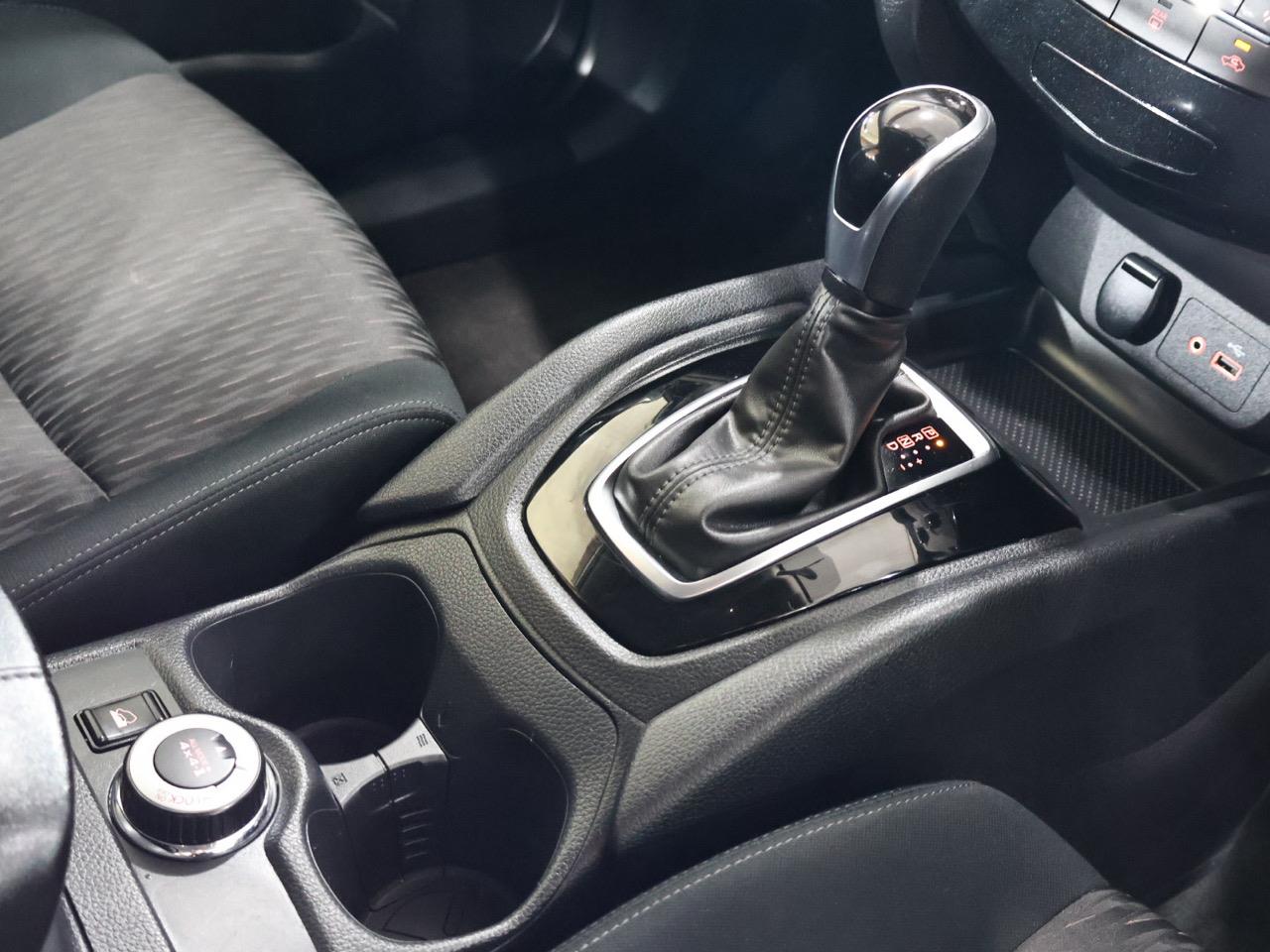 2022 Nissan X-Trail