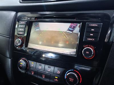 2022 Nissan X-Trail - Thumbnail