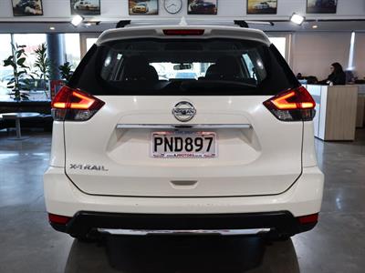 2022 Nissan X-Trail - Thumbnail
