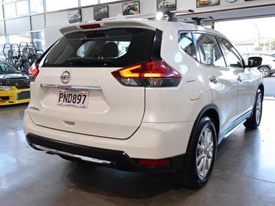 2022 Nissan X-Trail - Thumbnail