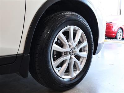 2022 Nissan X-Trail - Thumbnail
