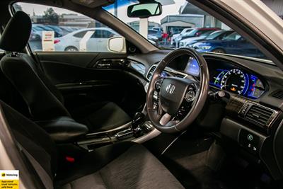 2013 Honda Accord - Thumbnail