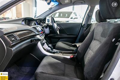 2013 Honda Accord - Thumbnail