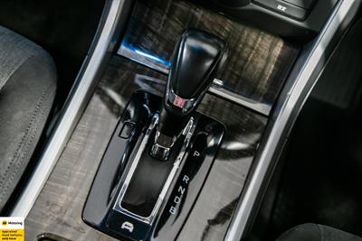 2013 Honda Accord - Thumbnail
