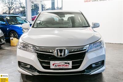 2013 Honda Accord - Thumbnail
