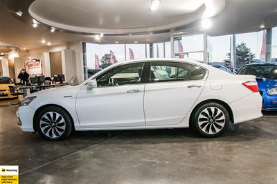 2013 Honda Accord - Thumbnail