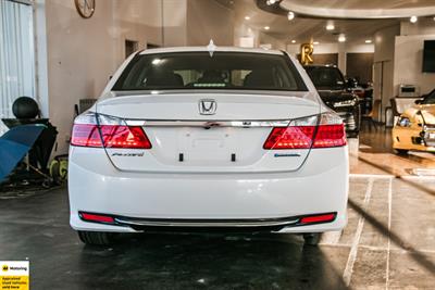 2013 Honda Accord - Thumbnail