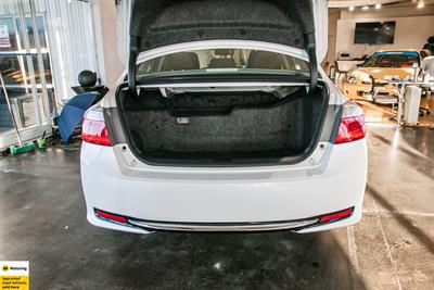 2013 Honda Accord - Thumbnail