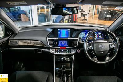 2013 Honda Accord - Thumbnail