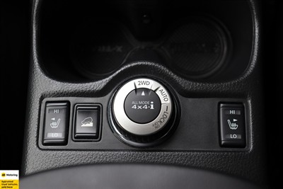 2015 Nissan X-Trail - Thumbnail