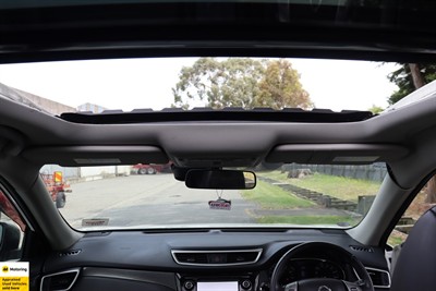 2015 Nissan X-Trail - Thumbnail