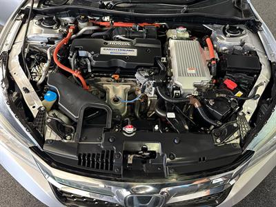 2013 Honda Accord - Thumbnail