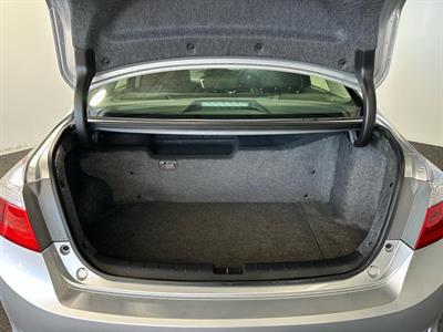 2013 Honda Accord - Thumbnail