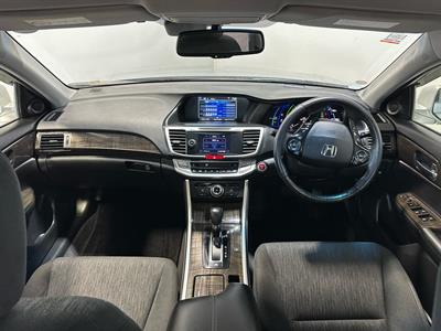 2013 Honda Accord - Thumbnail