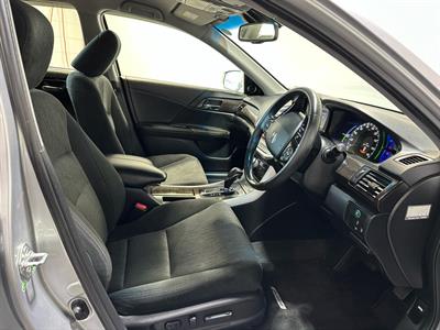 2013 Honda Accord - Thumbnail