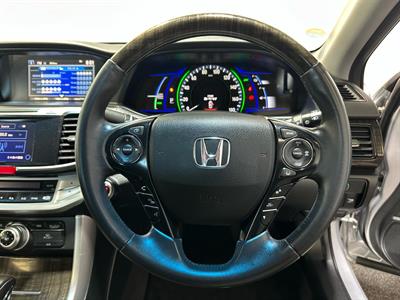 2013 Honda Accord - Thumbnail