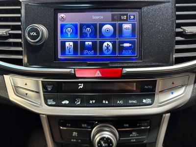 2013 Honda Accord - Thumbnail