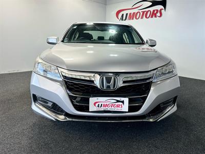 2013 Honda Accord - Thumbnail