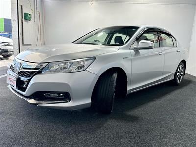 2013 Honda Accord - Thumbnail