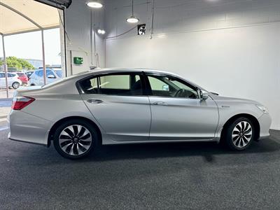 2013 Honda Accord - Thumbnail