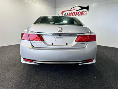 2013 Honda Accord - Thumbnail