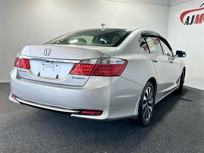 2013 Honda Accord - Thumbnail