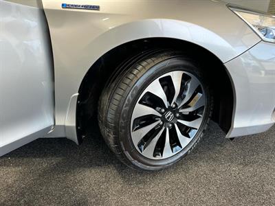 2013 Honda Accord - Thumbnail