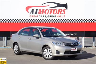 2013 Toyota Corolla - Thumbnail