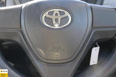 2013 Toyota Corolla - Thumbnail