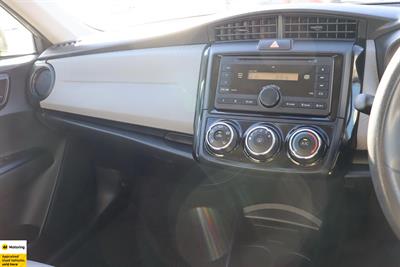 2013 Toyota Corolla - Thumbnail