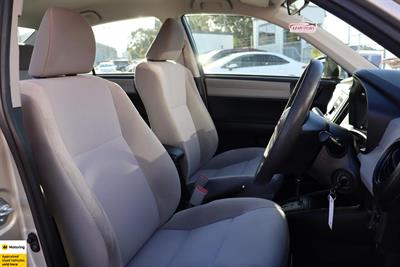 2013 Toyota Corolla - Thumbnail