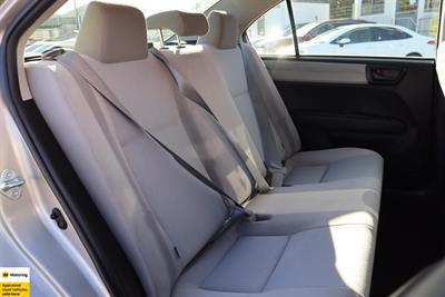 2013 Toyota Corolla - Thumbnail