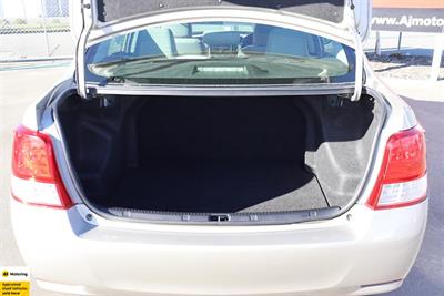 2013 Toyota Corolla - Thumbnail