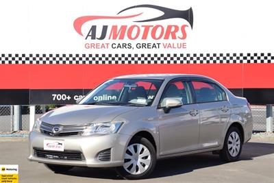 2013 Toyota Corolla - Thumbnail