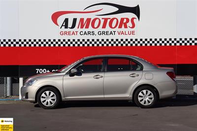 2013 Toyota Corolla - Thumbnail