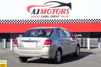2013 Toyota Corolla - Thumbnail