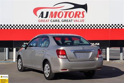 2013 Toyota Corolla - Thumbnail