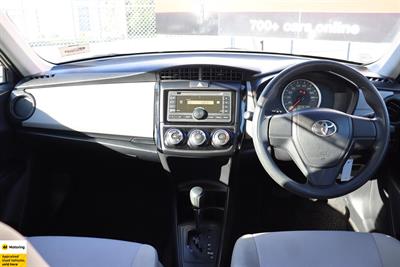 2013 Toyota Corolla - Thumbnail