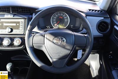 2013 Toyota Corolla - Thumbnail