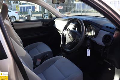 2013 Toyota Corolla - Thumbnail